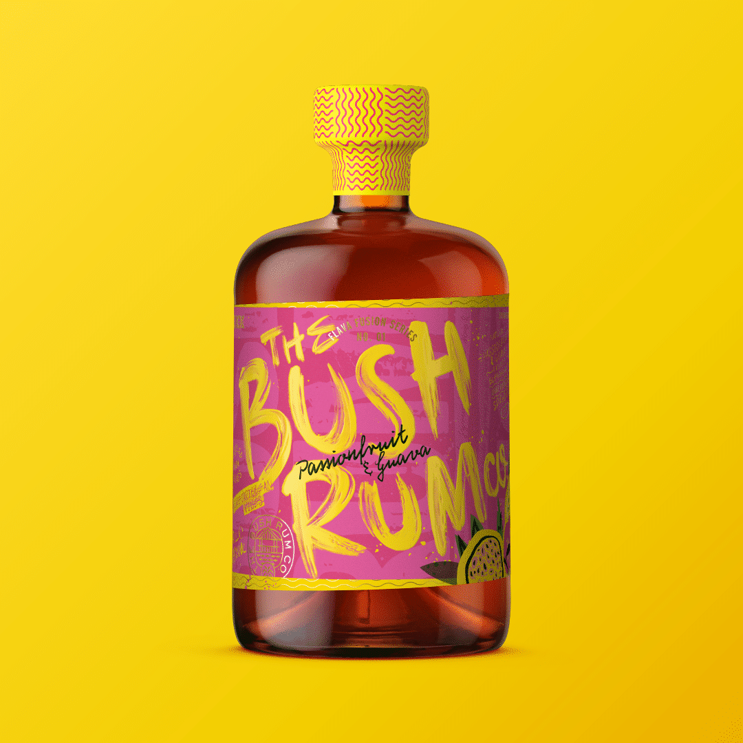 SYM_BSH001_S3R1_CN_Bush Bottles SCREEN_1x1 Passionfruit Standing_72dpi